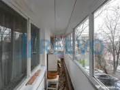 Apartament 4 camere, et. 1, str. 9 Mai, Bacău 