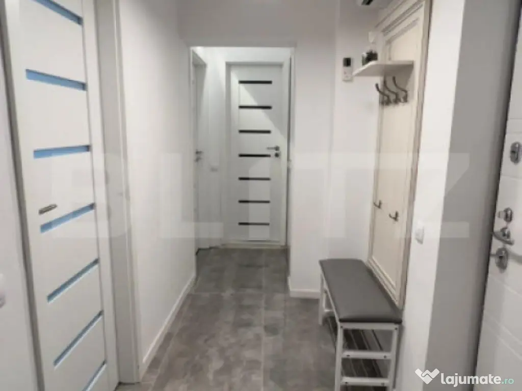 Apartament 2 camere, modern/lux , zona 1 Mai