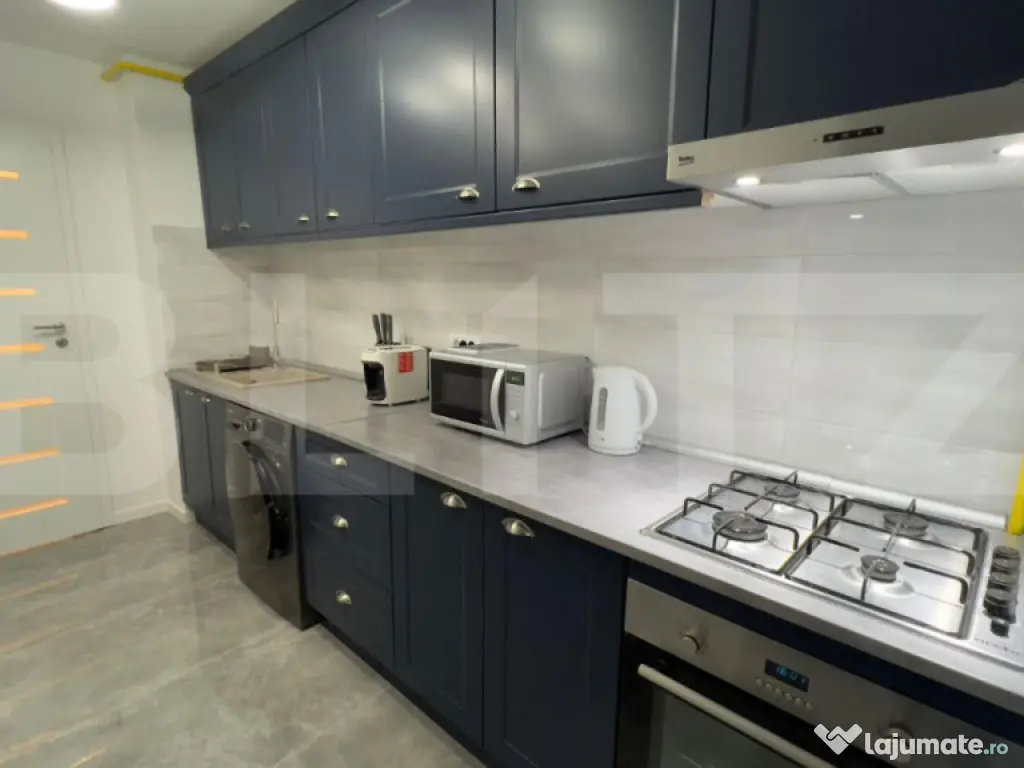 Apartament 2 camere, modern/lux , zona 1 Mai