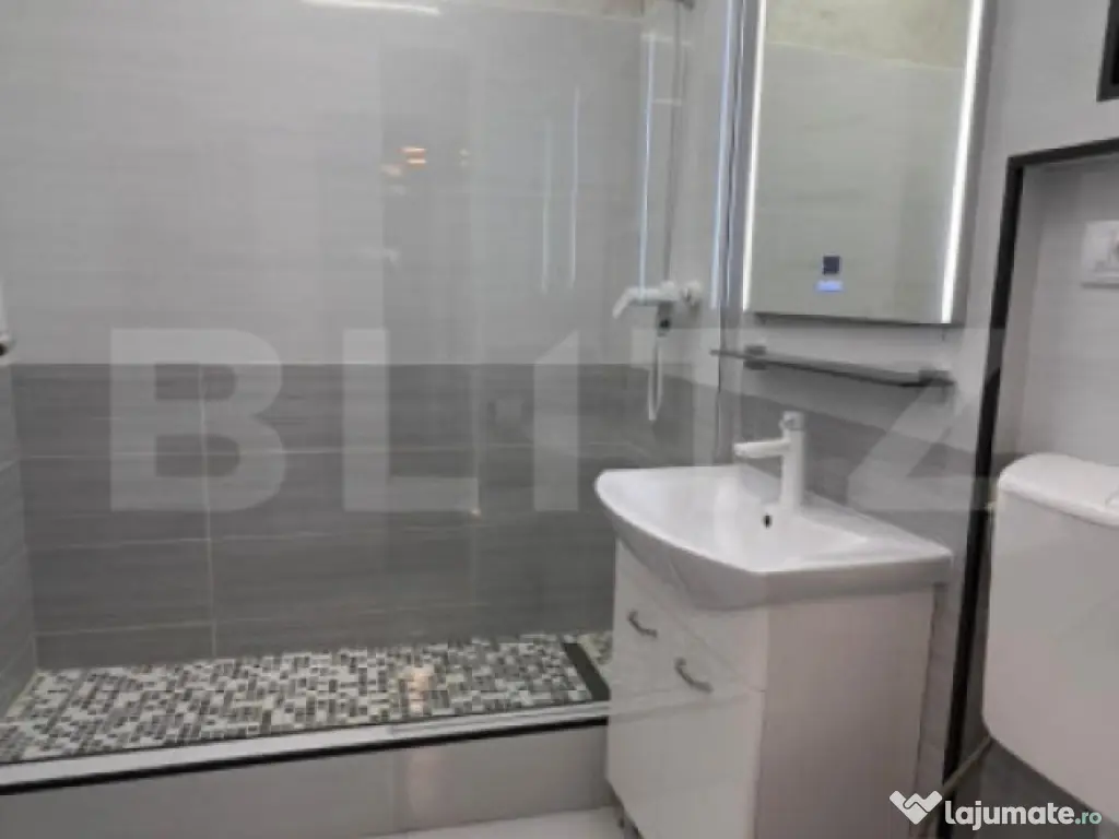 Apartament 2 camere, modern/lux , zona 1 Mai