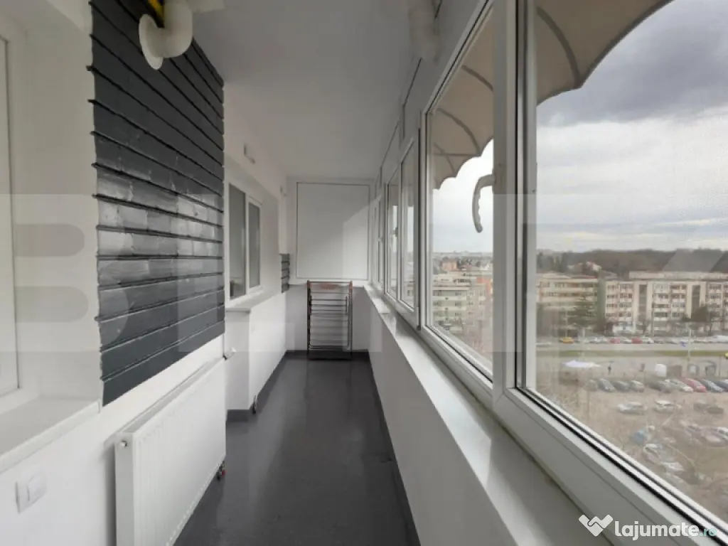 Apartament 2 camere, modern/lux , zona 1 Mai