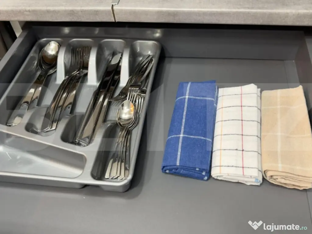 Apartament 2 camere, modern/lux , zona 1 Mai