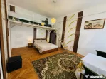 Garsonieră spațioasă, tip duplex, în centrul istoric al