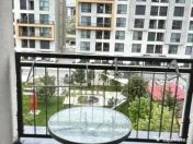 Apartament 2 camere cu parcare Onix Blue termen lung