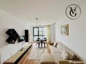 Apartament 2 camere cu parcare Onix Blue termen lung