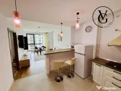 Apartament 2 camere cu parcare Onix Blue termen lung