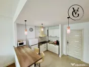 Apartament 2 camere cu parcare Onix Blue termen lung