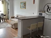 Apartament 2 camere cu parcare Onix Blue termen lung