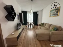 Apartament 2 camere - finisaje premium - loc de parcare | On