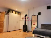 Apartament spatios la casa cu gradina,Cisnadie,comision 0 