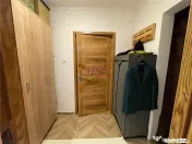 Apartament spatios la casa cu gradina,Cisnadie,comision 0 