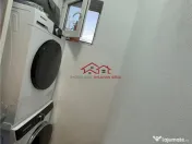 Apartament spatios la casa cu gradina,Cisnadie,comision 0 