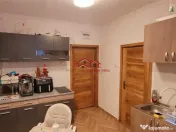 Apartament spatios la casa cu gradina,Cisnadie,comision 0 