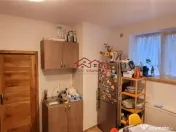 Apartament spatios la casa cu gradina,Cisnadie,comision 0 