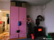 Apartament spatios la casa cu gradina,Cisnadie,comision 0 