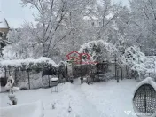 Apartament spatios la casa cu gradina,Cisnadie,comision 0 