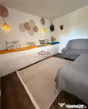 Ap 3 cam la casa curte proprie renovat Cisnadie,comision 0 