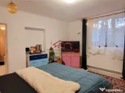 Apartament spatios la casa cu gradina,Cisnadie,comision 0 