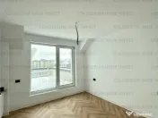 Apartament 3 camere si 2 bai+90mp terasa-zona Tractorul 