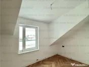 Apartament 3 camere si 2 bai+90mp terasa-zona Tractorul 