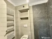 Apartament 3 camere si 2 bai+90mp terasa-zona Tractorul 