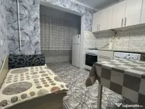 Garsoniera modesta in zona Tei