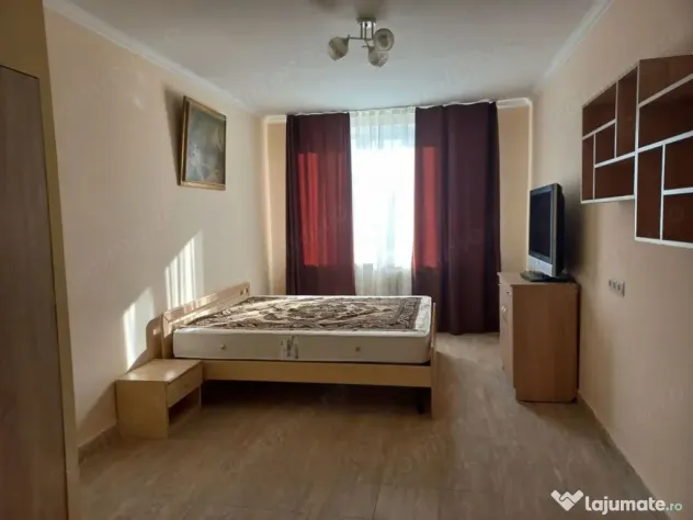 Garsoniera modesta de inchiriat in zona Crangasi
