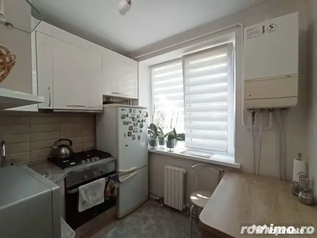 Garsoniera modesta de inchiriat in zona Crangasi