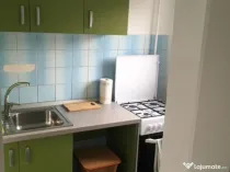 Garsoniera mobilata si utilata Compozitorilor