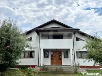 Casa cu 3000 mp Teren si Livada In Dumbrava - Sos. Principal