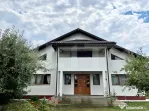 Casa cu 3000 mp Teren si Livada In Dumbrava - Sos. Principal