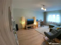 Apartament de 2 camere Scriitorilor renovat,mobilat,150000 E