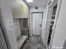 Garsoniera moderna, 41 mp, Central, Ocna Mureş