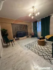 Apartament cu 2 camere de închiriat în zona Ultracentral