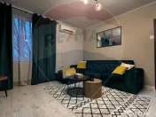 Apartament cu 2 camere de închiriat în zona Ultracentral 