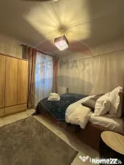 Apartament cu 2 camere de închiriat în zona Ultracentral