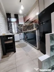 Apartament cu 2 camere de închiriat în zona Ultracentral