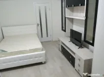 Garsoniera la intersectia Sos. Virtutii cu Bd. Uverturii