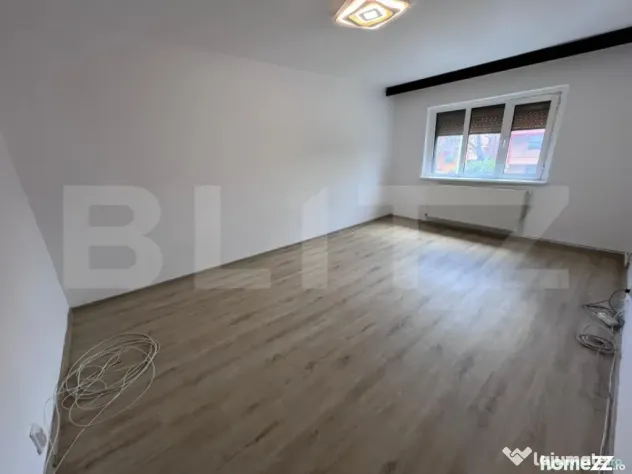 Apartament decomandat, 52 mp, zona Rovine - Craiova (Dolj)