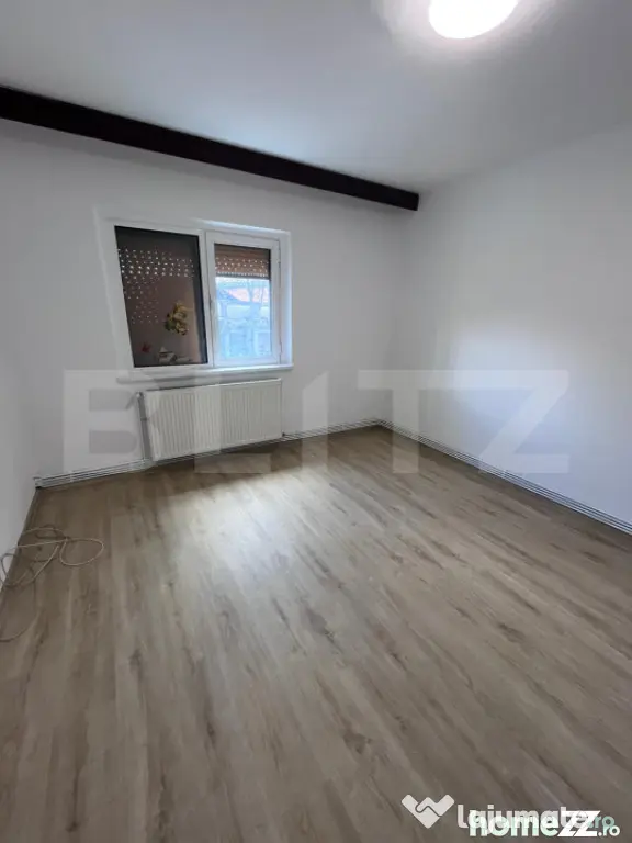 Apartament decomandat, 52 mp, zona Rovine - Craiova (Dolj)