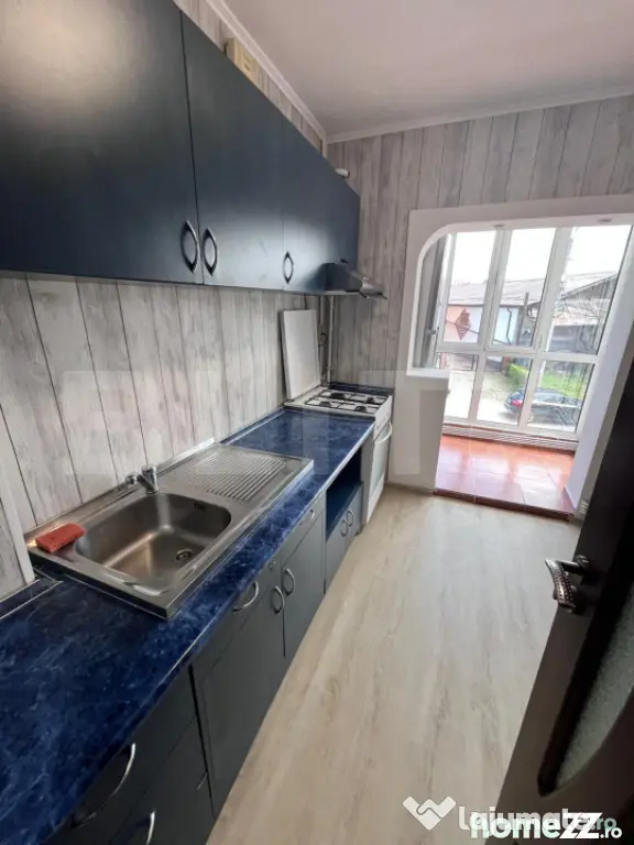Apartament decomandat, 52 mp, zona Rovine - Craiova (Dolj)