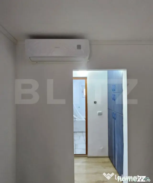 Apartament decomandat, 52 mp, zona Rovine - Craiova (Dolj)