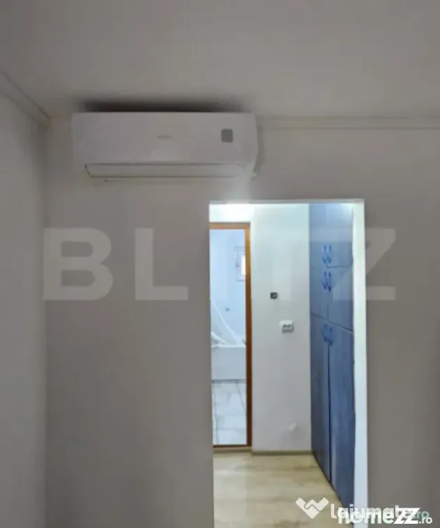 Apartament decomandat, 52 mp, zona Rovine - Craiova (Dolj)