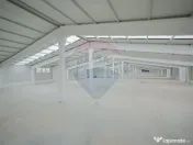 De închiriat -2 hale industriale, 5.050 mp utili, Palota... 