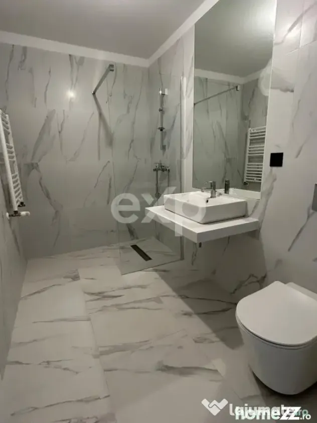 Studio modern în One North Lofts, Pipera – Loc de parcare
