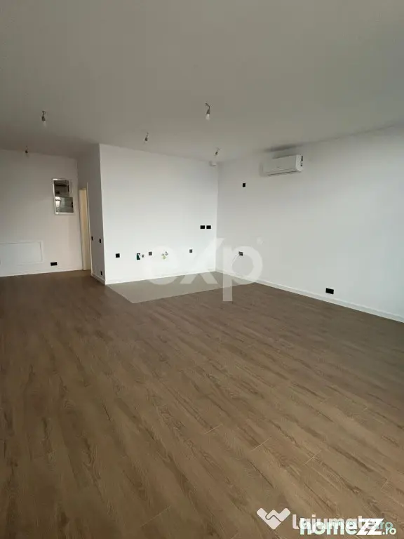 Studio modern în One North Lofts, Pipera – Loc de parcare