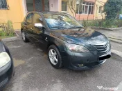 Mazda 3 bk an 2006