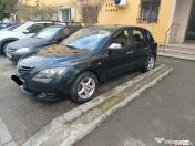 Mazda 3 bk an 2006
