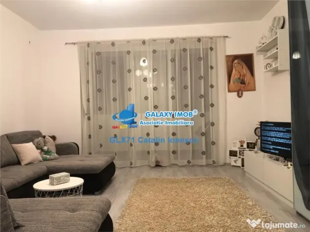 Garsoniera Drumul Taberei ANL Brancusi parcare