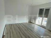 Apartament 3 camere, decomandat, 80.9mp, Cartierul Veteranil